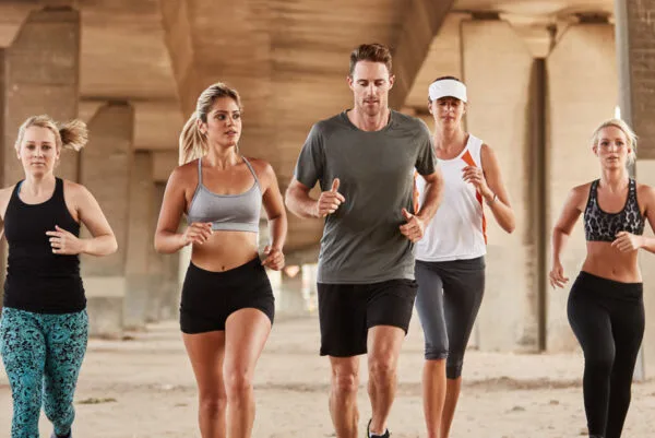 Do Zero aos 5KM